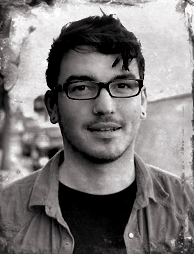 Headshot of Jeremy Kantor